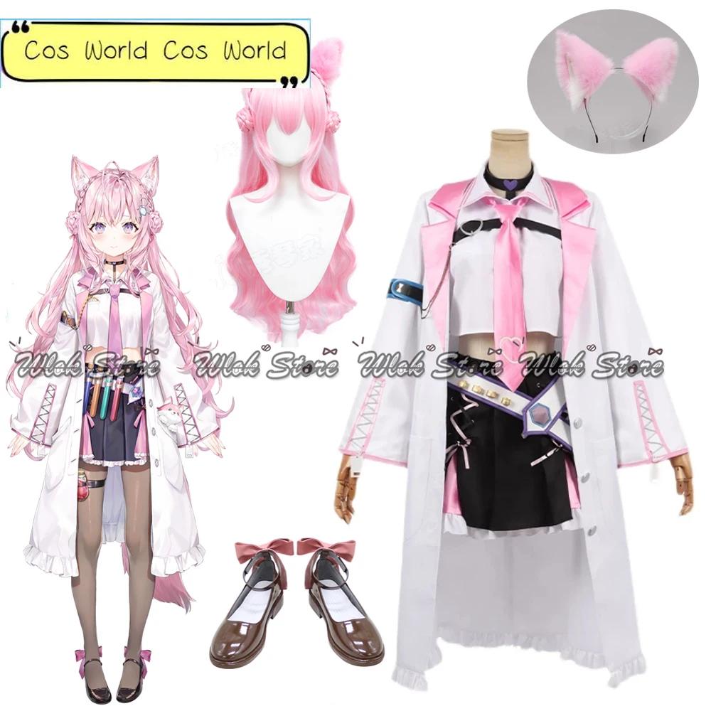Vtuber Hololive Hakui Koyori ڽ ڽƬ,   ,  ҷ   ǰ,  ũ   Ź